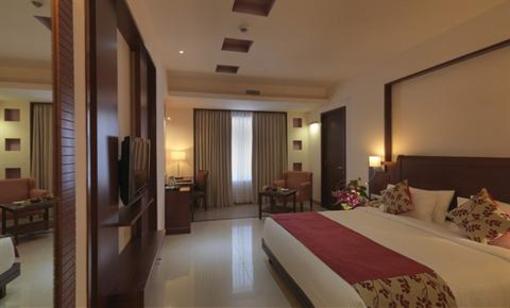 фото отеля Royal Orchid Central, Shimoga