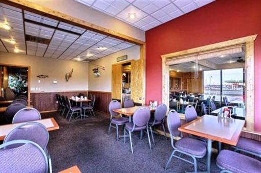 фото отеля BEST WESTERN Park Oasis Inn