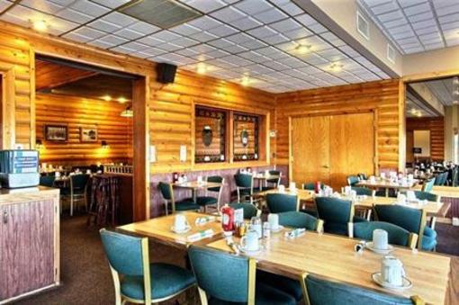 фото отеля BEST WESTERN Park Oasis Inn