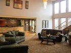 фото отеля BEST WESTERN Park Oasis Inn