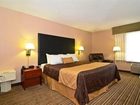 фото отеля BEST WESTERN Park Oasis Inn
