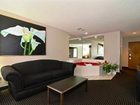 фото отеля BEST WESTERN Park Oasis Inn