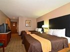 фото отеля BEST WESTERN Park Oasis Inn