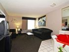 фото отеля BEST WESTERN Park Oasis Inn
