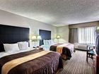 фото отеля BEST WESTERN Park Oasis Inn