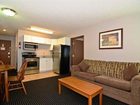 фото отеля BEST WESTERN Park Oasis Inn