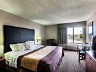фото отеля BEST WESTERN Park Oasis Inn
