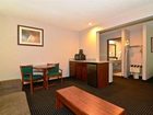 фото отеля BEST WESTERN Park Oasis Inn