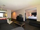фото отеля BEST WESTERN Park Oasis Inn