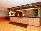 фото отеля BEST WESTERN Park Oasis Inn