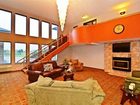 фото отеля BEST WESTERN Park Oasis Inn