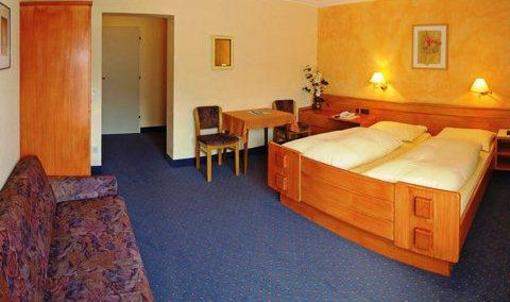 фото отеля Sporthotel Brixen