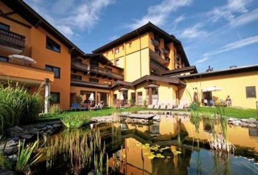 фото отеля Sporthotel Brixen
