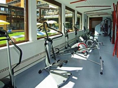 фото отеля Sporthotel Brixen