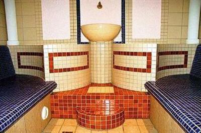 фото отеля Sporthotel Brixen