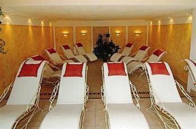 фото отеля Sporthotel Brixen