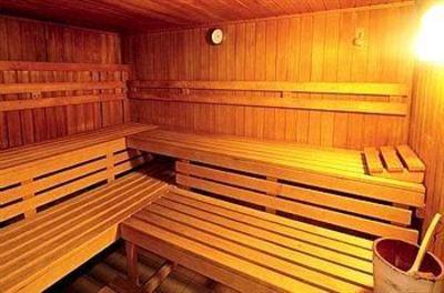фото отеля Sporthotel Brixen