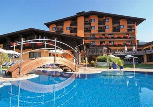 фото отеля Sporthotel Brixen