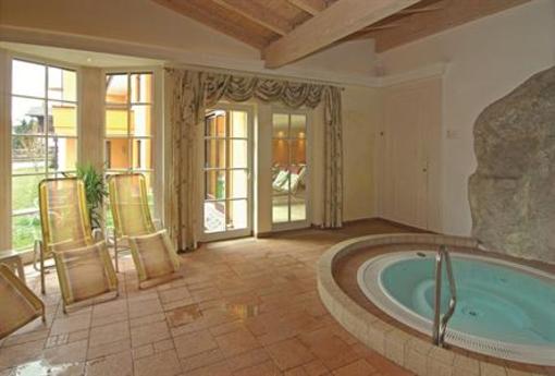фото отеля Sporthotel Brixen