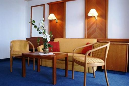 фото отеля Sporthotel Brixen