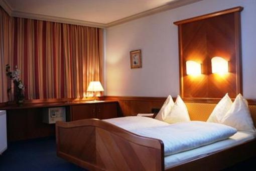 фото отеля Sporthotel Brixen