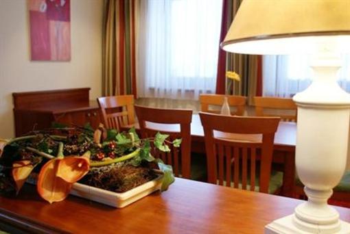 фото отеля Sporthotel Brixen
