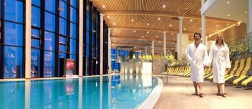 фото отеля Sporthotel Brixen