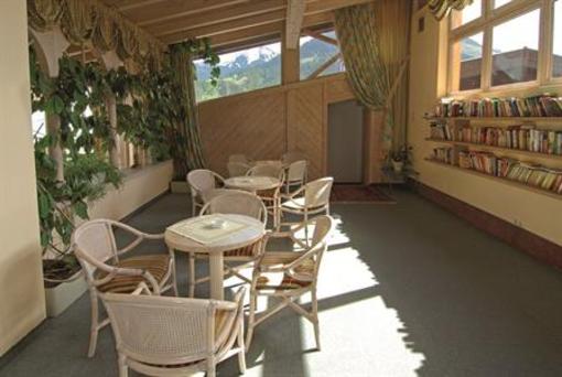 фото отеля Sporthotel Brixen