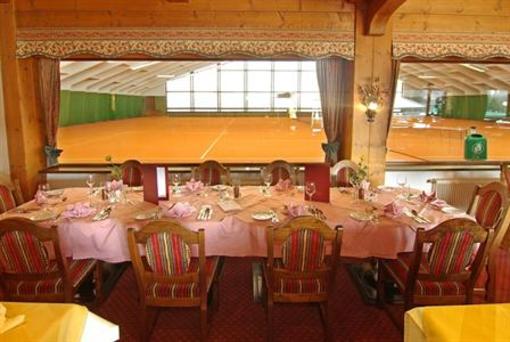 фото отеля Sporthotel Brixen