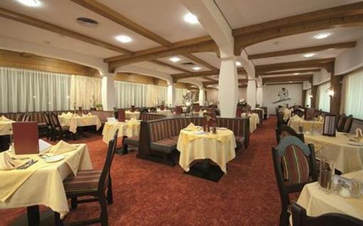 фото отеля Sporthotel Brixen