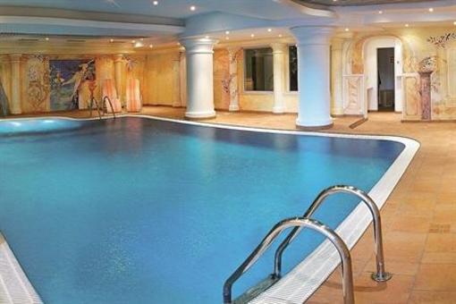 фото отеля Sporthotel Brixen