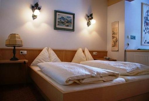 фото отеля Sporthotel Brixen