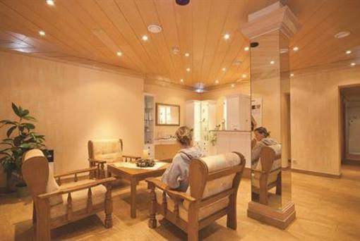 фото отеля Sporthotel Brixen