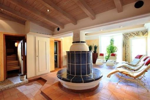 фото отеля Sporthotel Brixen