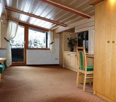 фото отеля Sporthotel Brixen