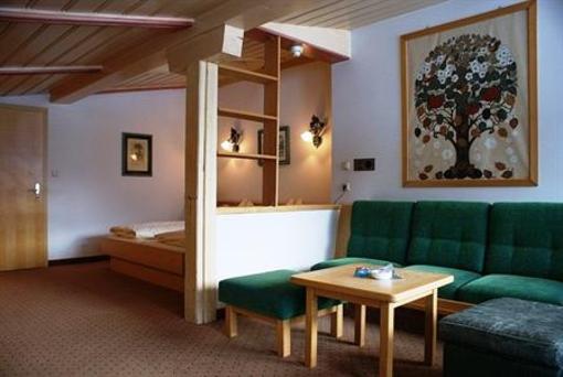 фото отеля Sporthotel Brixen