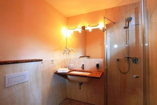 фото отеля Sporthotel Brixen