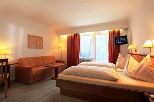 фото отеля Sporthotel Brixen