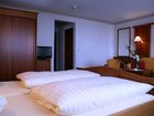 фото отеля Sporthotel Brixen