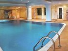 фото отеля Sporthotel Brixen