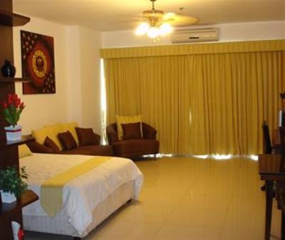 фото отеля View Talay Condo 6 Central Pattaya Beach By Room 13