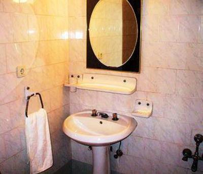 фото отеля Embassy Pension Antalya