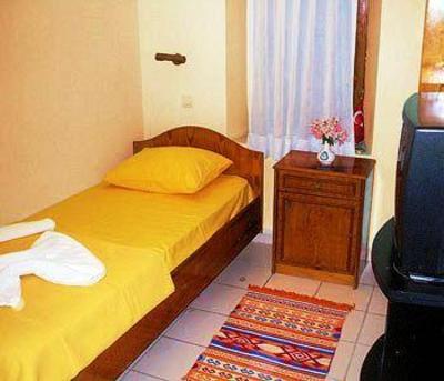 фото отеля Embassy Pension Antalya