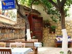фото отеля Embassy Pension Antalya