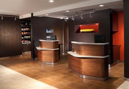 фото отеля Courtyard by Marriott Miami Airport West Doral