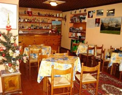 фото отеля Hotel Spampatti