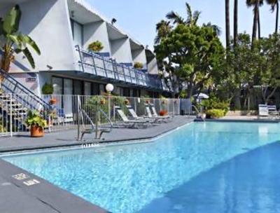 фото отеля Azul Inn