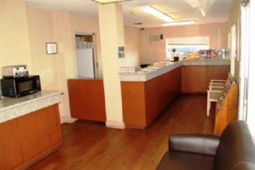 фото отеля Azul Inn
