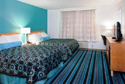 фото отеля Azul Inn