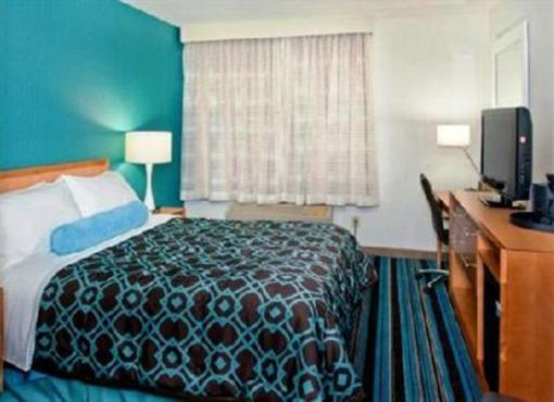 фото отеля Azul Inn